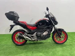 Honda NC 750S. 750����. ��., ��������, ���������, ��� ������� ����