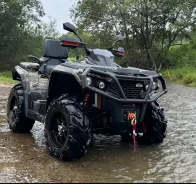 Aodes Pathcross ATV 1000 L. ��������, ��, �� ����