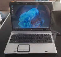 HP Pavilion dv9. 17.3", 2,2����, ��� 4 ��, ���� 160���, WiFi: 1, Bluetooth: 1 ����