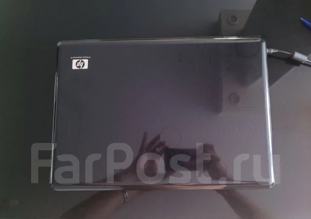 HP Pavilion dv9. 17.3", 2,2����, ��� 4 ��, ���� 160���, WiFi: 1, Bluetooth: 1 ����