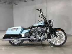 Harley-Davidson Road King. 1 580����. ��., ��������, ���������, ��� ������� ����