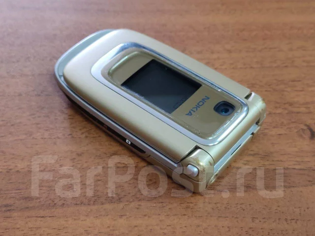 Nokia 6131. �/�, �� 8 ��, �������, ��������� ����