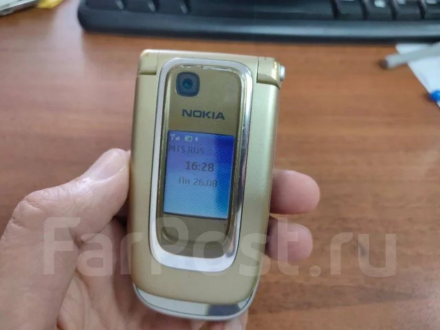 Nokia 6131. �/�, �� 8 ��, �������, ��������� ����