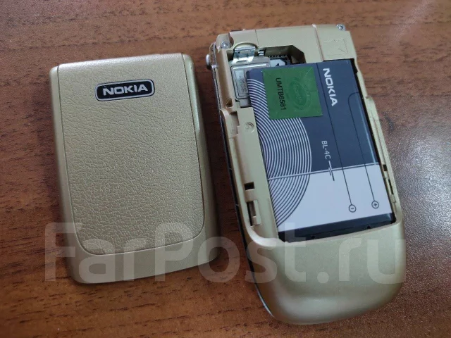 Nokia 6131. �/�, �� 8 ��, �������, ��������� ����