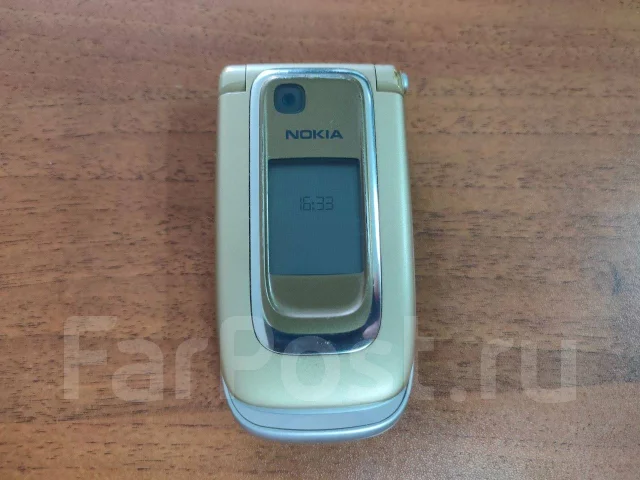 Nokia 6131. �/�, �� 8 ��, �������, ��������� ����