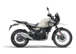 Royal Enfield Himalayan 450. 450����. ��., ��������, ���, ��� �������. ��� ����� �� ������������ ����
