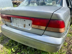 Nissan Sunny. FB15, QG15DE ����