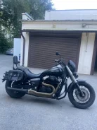Honda Shadow Phantom. 52����. ��., ��������, ���, ��� ������� ����