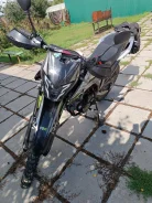 Regulmoto TE. ��������, ���������, ��� ������� ����