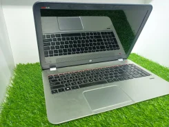 HP Envy 15. 3,4����, ��� 12 ��, ���� 256���, WiFi: 1, Bluetooth: 1 ����
