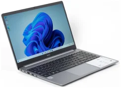 Tecno MegaBook T1. 15.6", 2,3����, ��� 16 ��, ���� 512���, WiFi: 1, Bluetooth: 1, ����������� �� 10��. ����