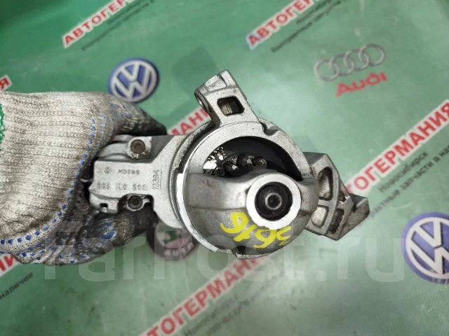 ������� BMW 1" (E87) N47 D20C 12417798006 ����