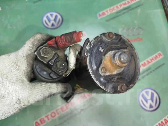 ������� BMW 1" (E87) N47 D20C 12417798006 ����