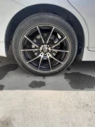Weds Sport SA-10R. 7.5x17", 5x100, ET48, �� 73,1���. ����
