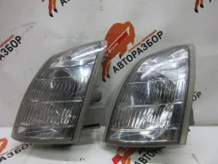 ���������� ����� Nissan X-Trail, NT30, 3443, ����� �������� 261358H700 ����