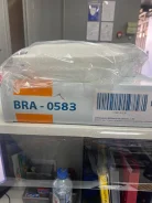 ������ ��������� Toyota Alphard/Vellfire/HV/Avensis/Blade/Camry/Estima BRA-0583 ����