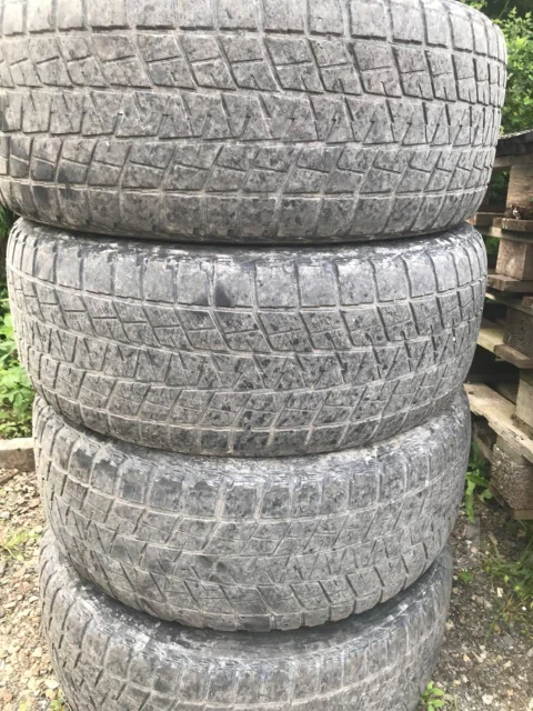 X'trike X-101. x18", 5x100 ����
