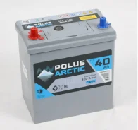 Polus Arctic. 40��.�., B19, 300��., ������, ������������ ������. ��� ����� �� ������������ ����