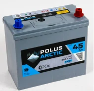 Polus Arctic. 45��.�., B24, 380��., ��������, ������������ ������. ��� ����� �� ������������ ����