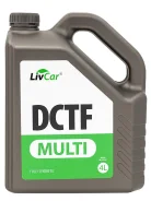 Motul Multi DCTF. CVT (��� ����������), �������������, 4��. ����