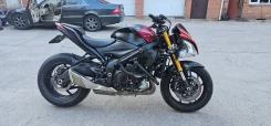 Suzuki GSX S1000F. 1 000����. ��., ��������, ���������, ������ �� �� ����