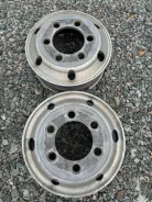 Alcoa. 6.0x17.5", 6x222.25, ET135, �� 164���. ����