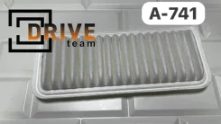 ������ ��������� A-741 JDA741 A1223 WA9828 17801-97402 JD 17801-97402 ����