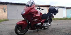 BMW R 1100 RT. 1 100����. ��., ��������, ���������, ������ �� �� ����