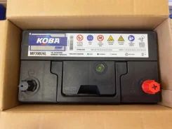 Koba. 55��.�., B24, 500��., ��������, ������������ ����� ����
