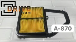 ������ ��������� A-870 SA870V 17220-PLC-000 Shinko 17220-PLC-000 ����