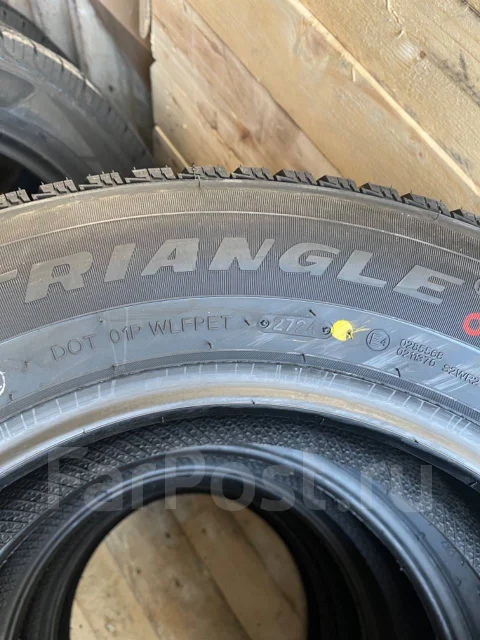 Triangle IcelynX TI501. ������, ����������, 2026 ���, ����� ����