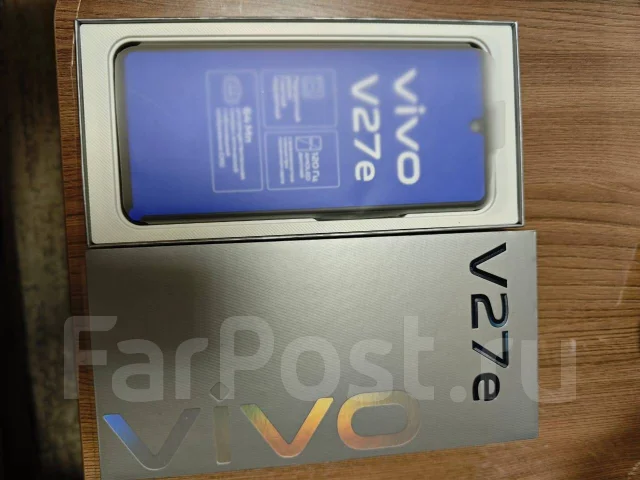 Vivo V27e. �/�, 128 �� ����