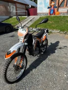 Kayo T2 250 Enduro. 250����. ��., ��������, ���������, ������ �� �� ����