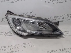 ���� ������ Boxer 2014-, Jumper 2014-, Ducato Citroen Jumper II ���������� (2012�2026) [article_871] 712501001129 ����