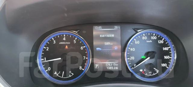 Nissan Elgrand. ��������, ��������, 2.5 (170��.�.), ������, 176 000����. �� ����
