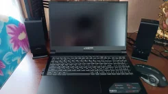Ardor Neo G15. ��� 8 ��, WiFi: 1, Bluetooth: 1 ����