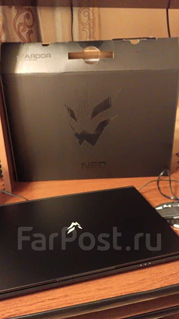 Ardor Neo G15. ��� 8 ��, WiFi: 1, Bluetooth: 1 ����