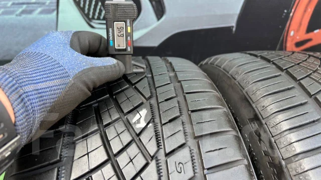 Continental ExtremeContact DWS06. ������, 2017 ���, �/�, ����� 5 % ����