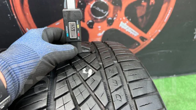 Continental ExtremeContact DWS06. ������, 2017 ���, �/�, ����� 5 % ����