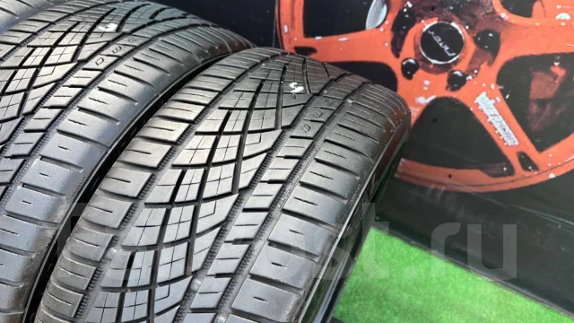 Continental ExtremeContact DWS06. ������, 2017 ���, �/�, ����� 5 % ����