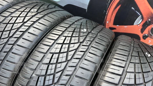 Continental ExtremeContact DWS06. ������, 2017 ���, �/�, ����� 5 % ����