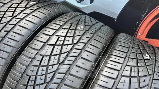 Continental ExtremeContact DWS06. ������, 2017 ���, �/�, ����� 5 % ����