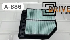 ������ ��������� A-886V AF0313 17220-RNA-A00 BRA-0466 Bronco 17220-RNA-A00 ����