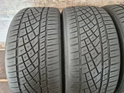 Continental ExtremeContact DWS06 Plus. ������, 2020 ���, �/�, ����� 20 % ����
