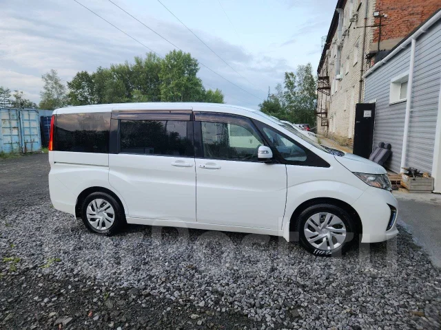 Honda Stepwgn. RP1, L15B ����