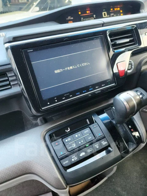 Honda Stepwgn. RP1, L15B ����