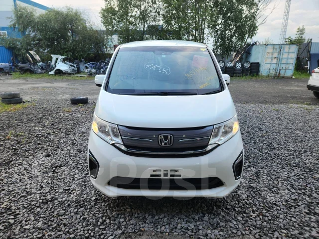 Honda Stepwgn. RP1, L15B ����