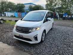 Honda Stepwgn. RP1, L15B ����