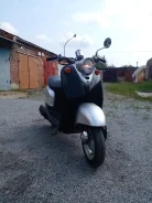 Yamaha Vino. 49����. ��., ��������, ���������, ��� ������� ����
