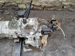 ���� 5 ��. Mitsubishi Pajero 3 (2002-2006) ����